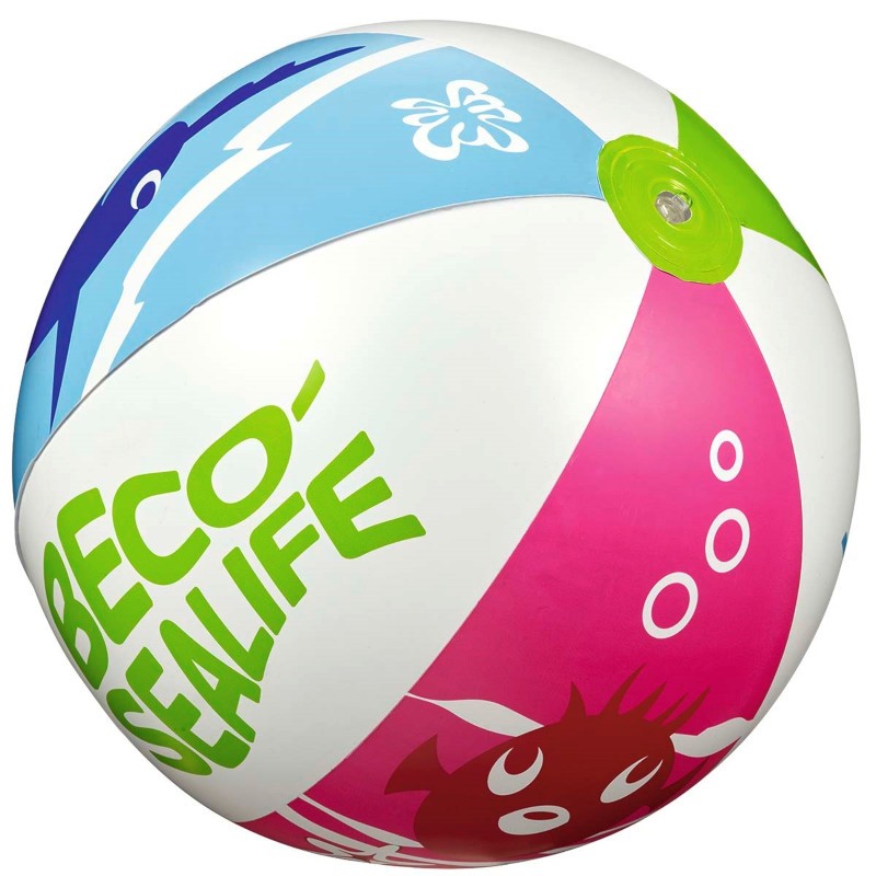 beco-sealife-badebold-oe-28-cm-357 - billede 1