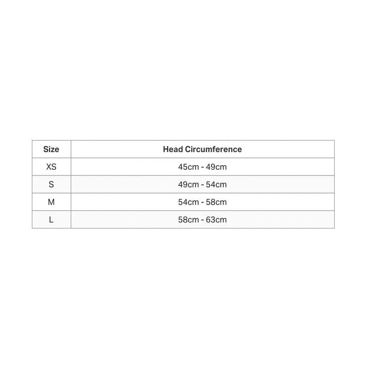 zone3-neopren-badehat-sort-roed-842 - billede 2