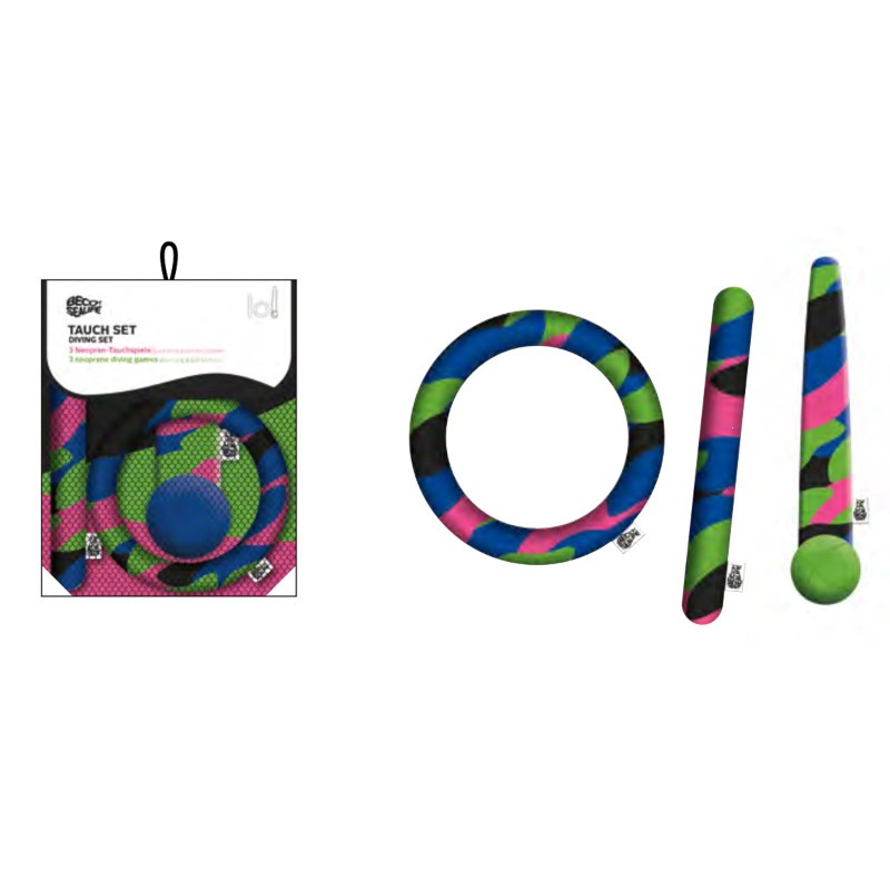 beco-sealife-neopren-dykkerlegetoej-pakke-3-stk-1192 - billede 2