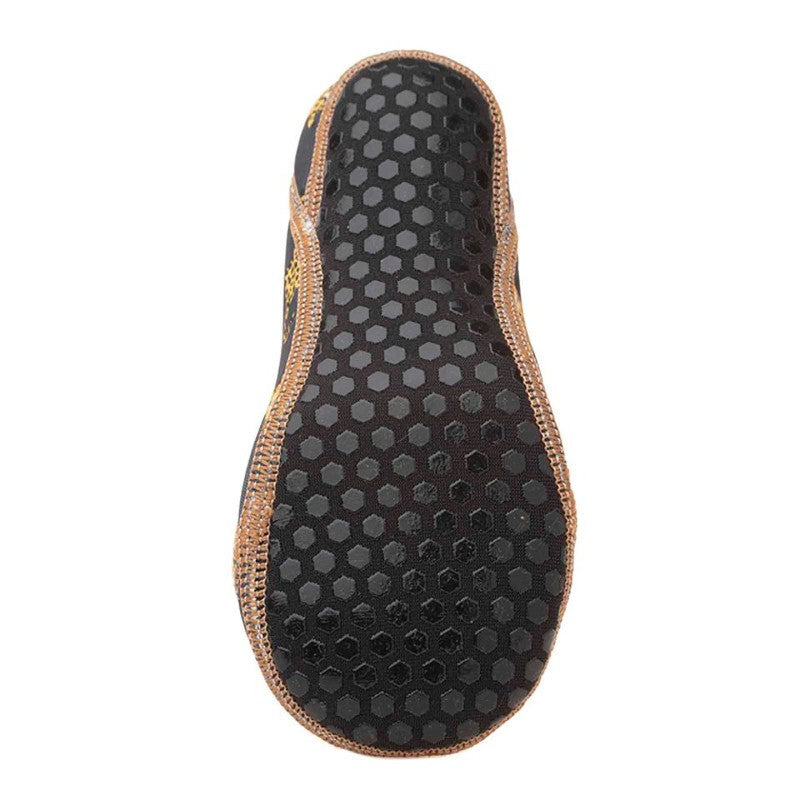 duukies-neoprensokker-leopard-til-baby-og-boern-1221 - billede 3