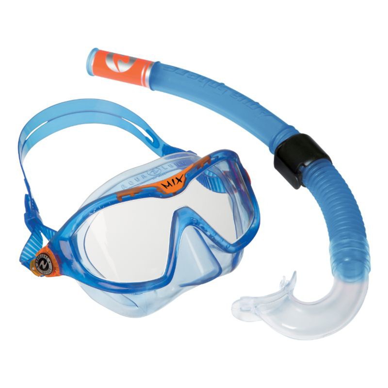 aqua-lung-combo-mix-snorkelsaet-til-boern-494 - billede 5