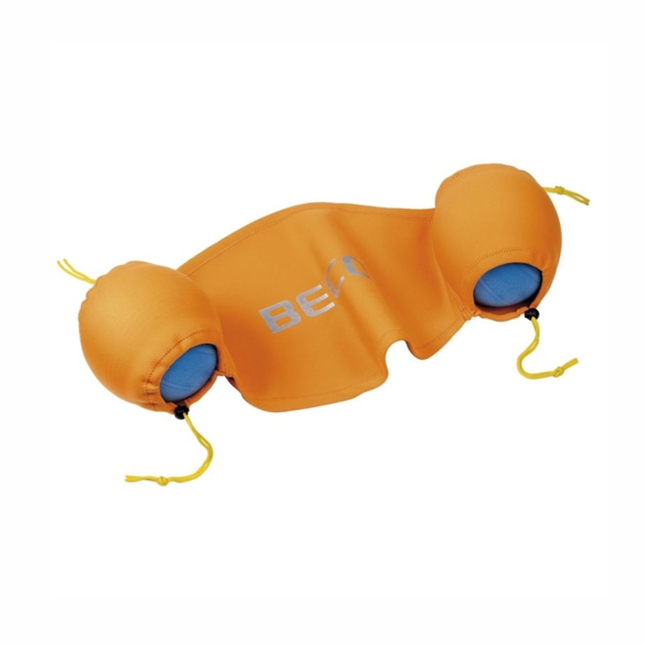 beco-dynafloat-orange-aqua-fitness-1457 - billede 1