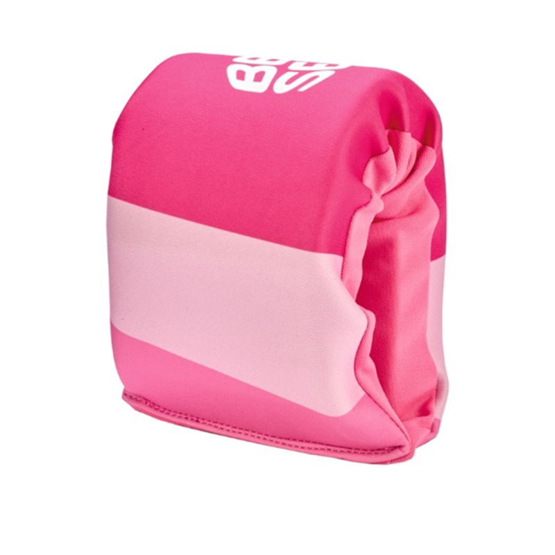 beco-sealife-neopren-badevinger-til-boern-pink-1874 - billede 2