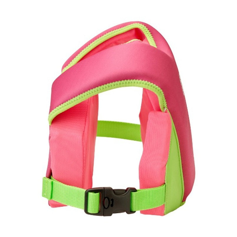 beco-sealife-svoemmevest-easy-fit-pink-2-6-aar-1879 - billede 3
