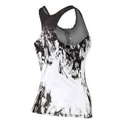 BECO BeSuit fitness top set bagfra med racerback design
