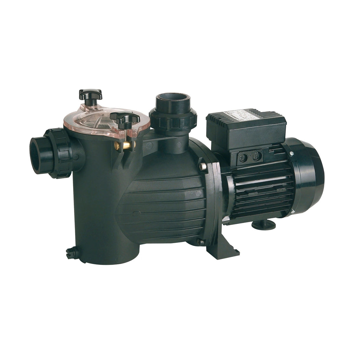 Swim and Fun OPTIMA Pump 50 til pool, 0.37kW, 0.50HP