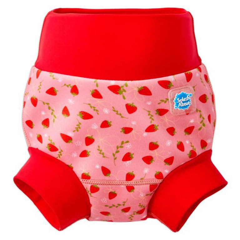 Happy Nappy Blebukser – Up & Away 4XL