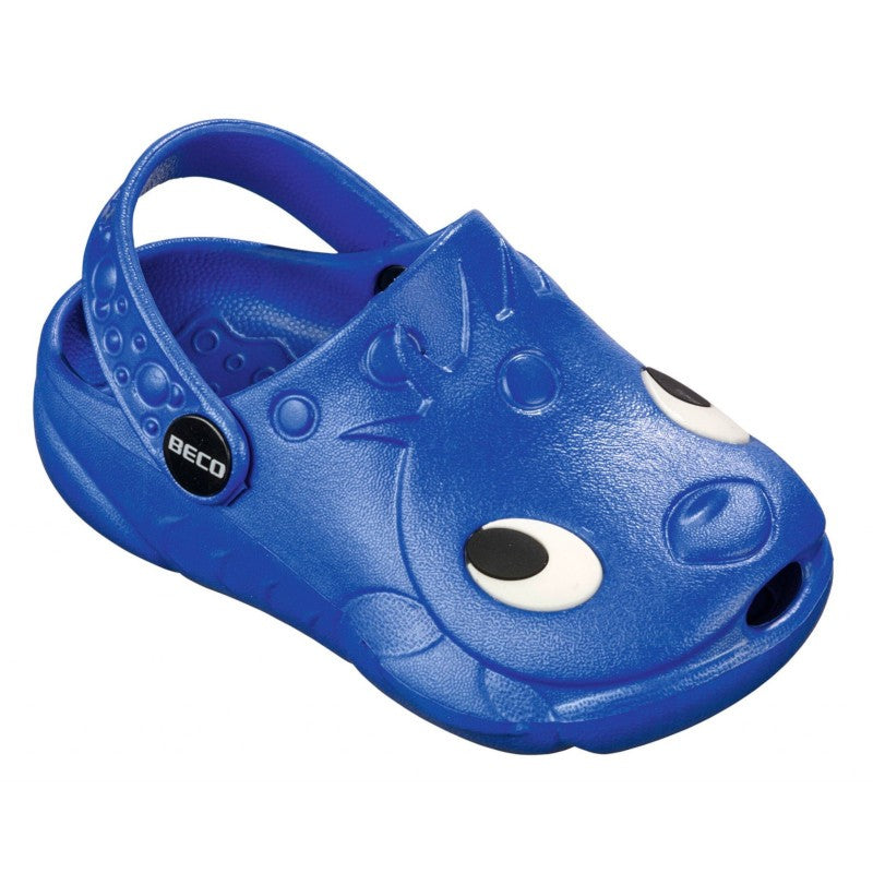 beco-sealife-clogs-klip-klapper-356 - billede 2
