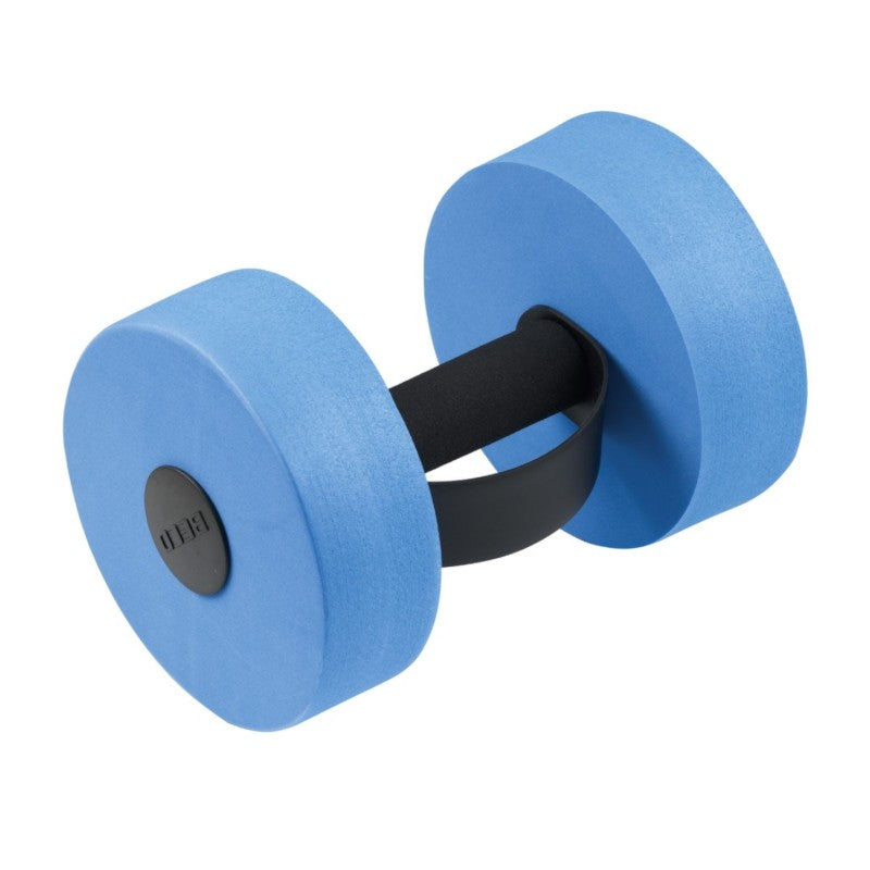 beco-aqua-hantel-haandvaegte-i-skum-437 - billede 1