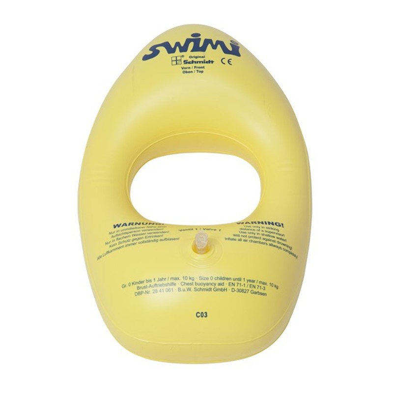 swimi-badering-til-babyer-og-boern-443 - billede 2