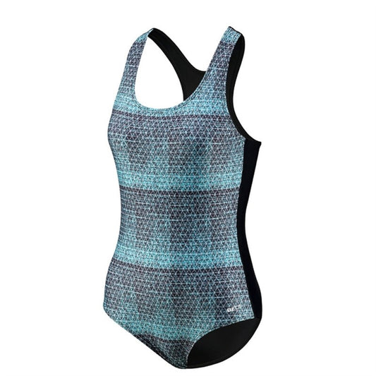 beco-racerback-badedragt-til-damer-451 - billede 1