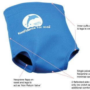 konfidence-neonappy-blebuks-113 - billede 1