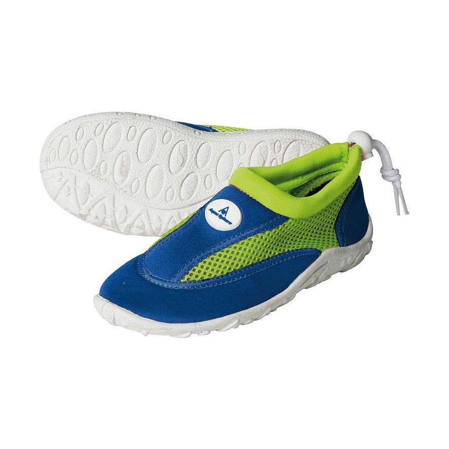 aqua-lung-cancun-badesko-til-boern-505 - billede 2