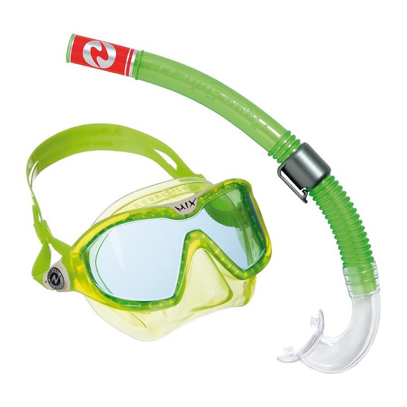 aqua-lung-combo-mix-snorkelsaet-til-boern-494 - billede 3