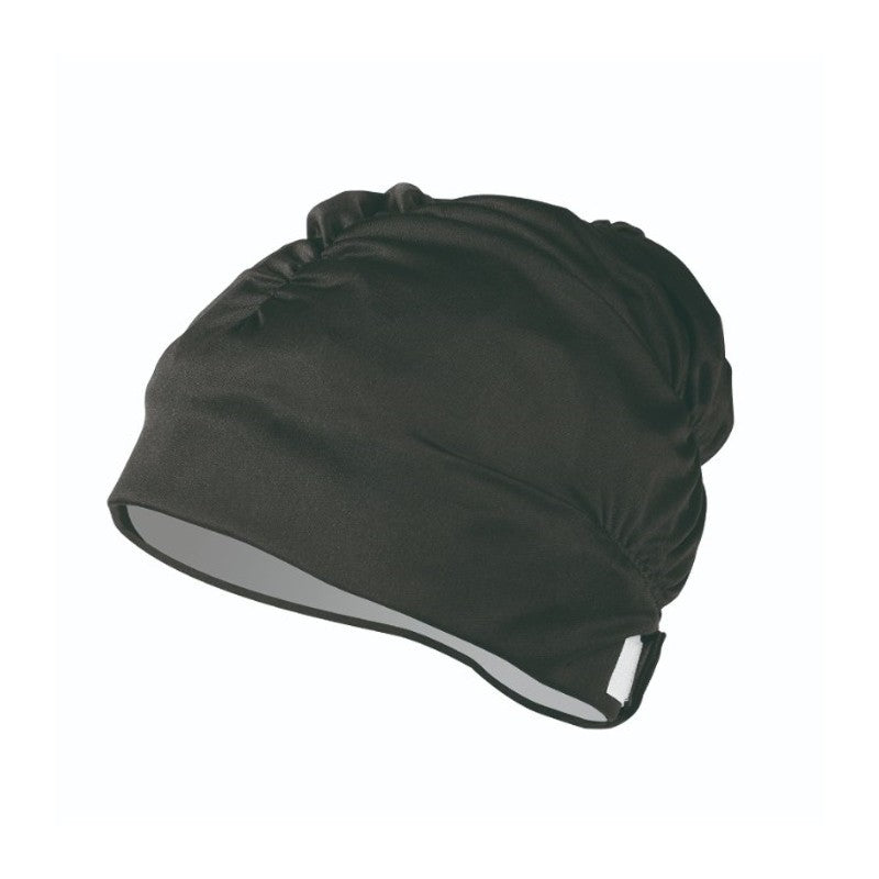 aqua-sphere-aqua-comfort-badehaette-til-voksne-sort-529 - billede 1