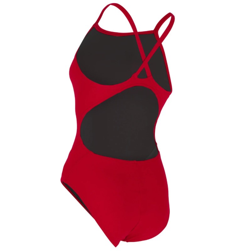 michael-phelps-team-solid-badedragt-til-kvinder-549 - billede 4