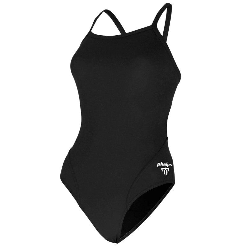 michael-phelps-team-solid-badedragt-til-kvinder-549 - billede 5