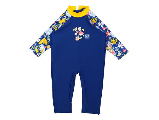 Splash About UV All In One Sunsuit – Garden Delight (3-6 mdr.)