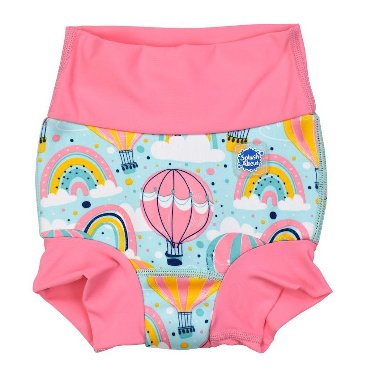 Splash About Happy Nappy DUO™ XXL af Splash About