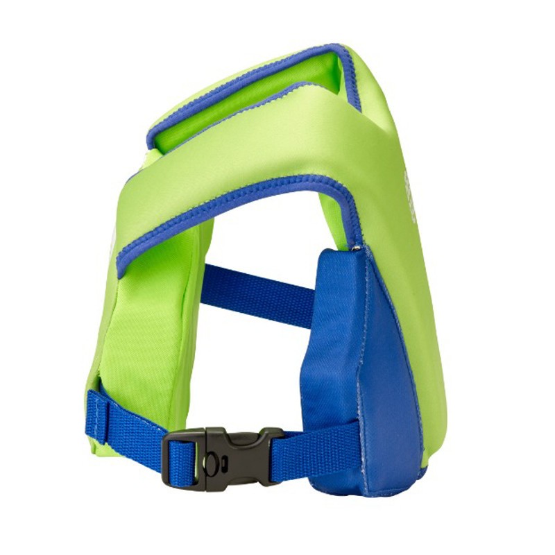 beco-sealife-svoemmevest-easy-fit-groen-2-6-aar-645 - billede 6