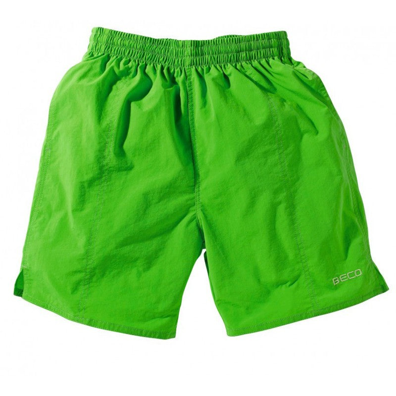 beco-basic-badeshorts-til-drenge-326 - billede 4