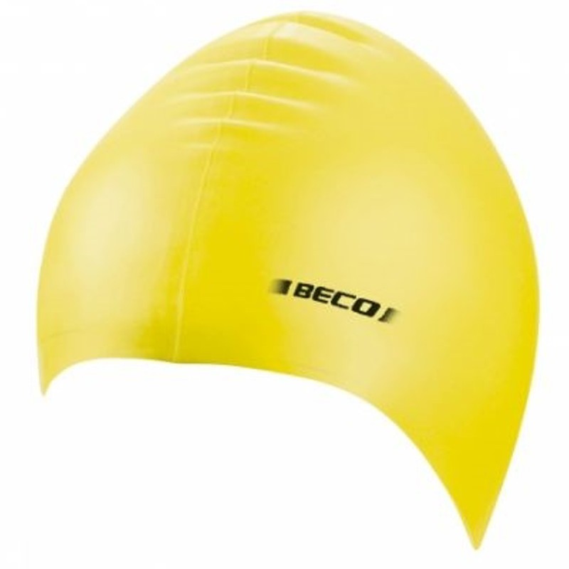 beco-solid-cap-silikone-badehaette-i-mange-farver-166 - billede 10