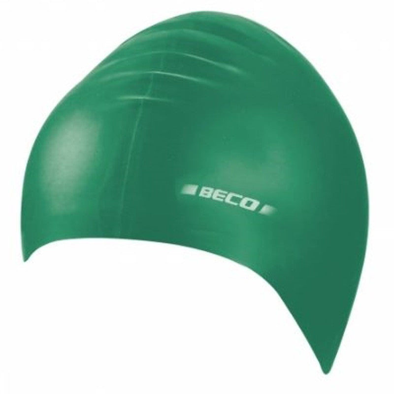beco-solid-cap-silikone-badehaette-i-mange-farver-166 - billede 12