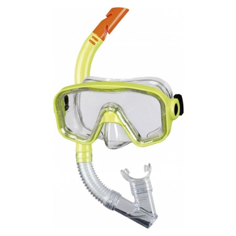 beco-bahia-snorkelsaet-til-boern-12-225 - billede 3
