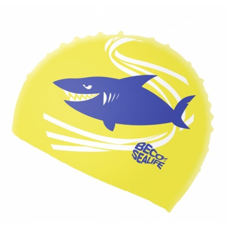 beco-sealife-badehaette-til-boern-flere-farver-286 - billede 4
