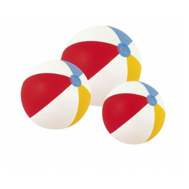 bestway-badebold-60-cm-429 - billede 1
