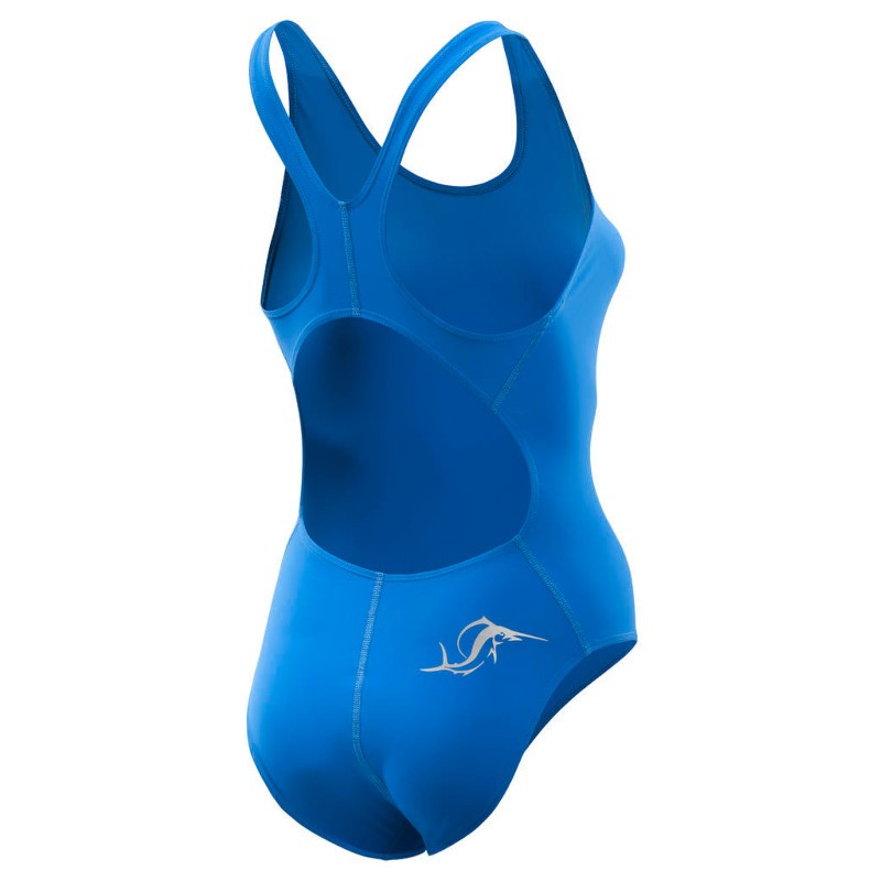sailfish-badedragt-power-sportback-kvinder-blaa-706 - billede 2
