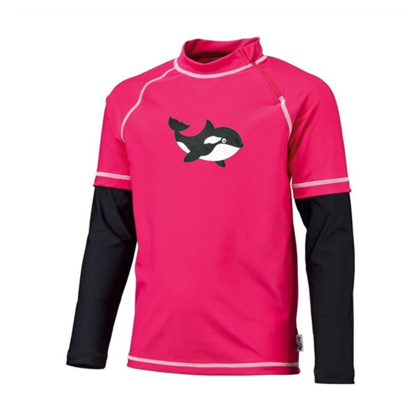 beco-sealife-uv-troeje-pink-850 - billede 1