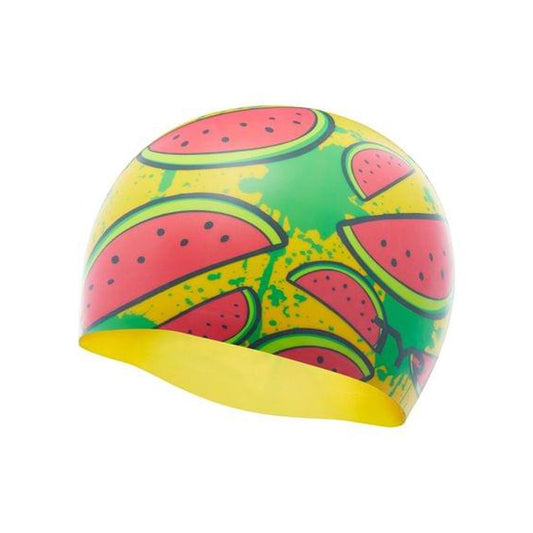 tyr-silikone-badehaette-vandmelon-906 - billede 1