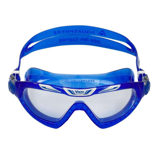 aqua-sphere-vista-xp-svoemmebriller-blaa-1053 - billede 1
