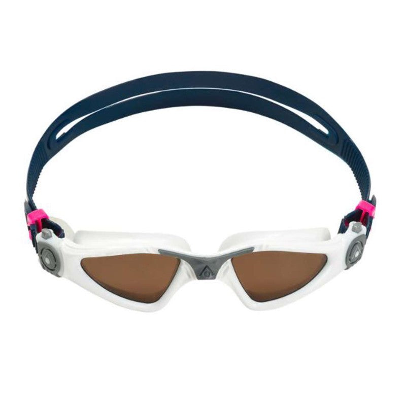 aqua-sphere-kayenne-compact-fit-svoemmebriller-polariseret-1082 - billede 1