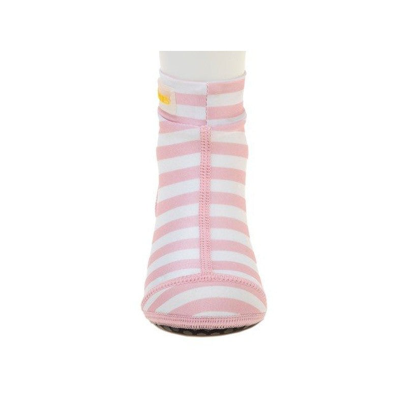 duukies-neoprensokker-lyseroed-til-baby-og-boern-1219 - billede 2