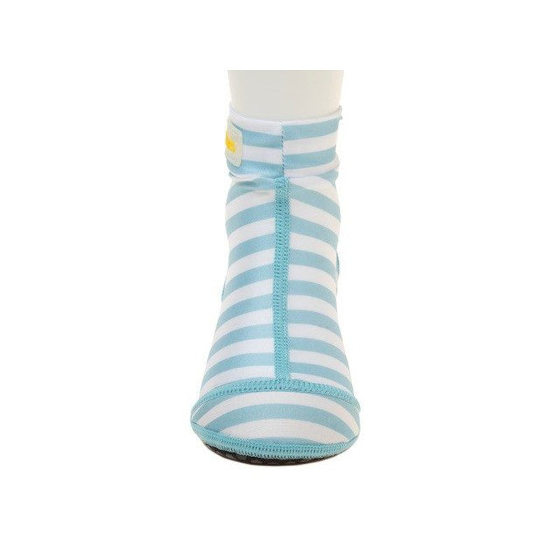 duukies-neoprensokker-blaa-til-baby-og-boern-1220 - billede 2
