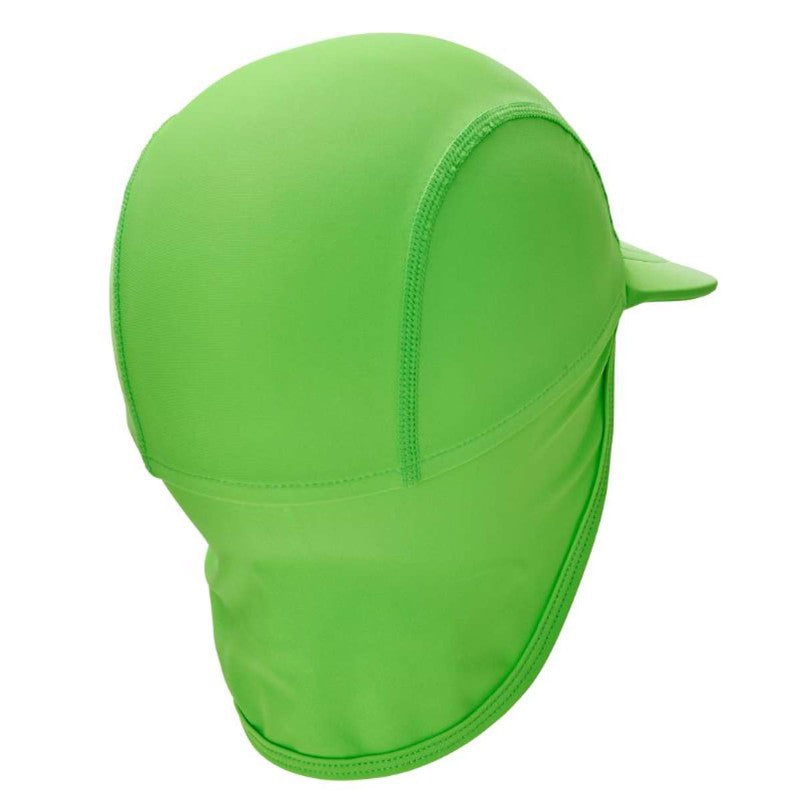beco-sealife-solhat-groen-boern-1326 - billede 2