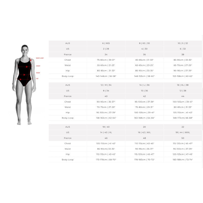 funkita-hi-light-bikini-top-sort-1376 - billede 3