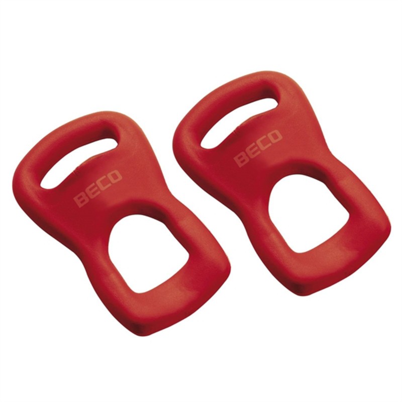 beco-kick-boxing-hansker-i-par-1439 - billede 1