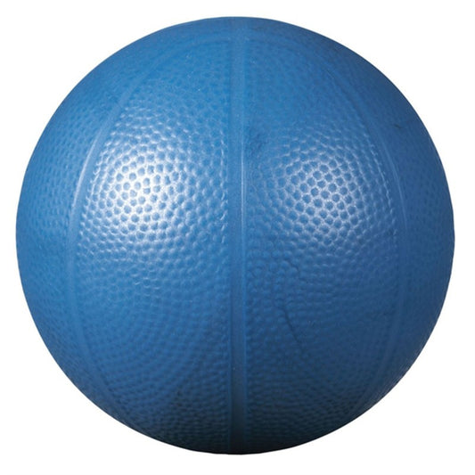 beco-aquaball-traeningsbold-17cm-blaa-1458 - billede 1