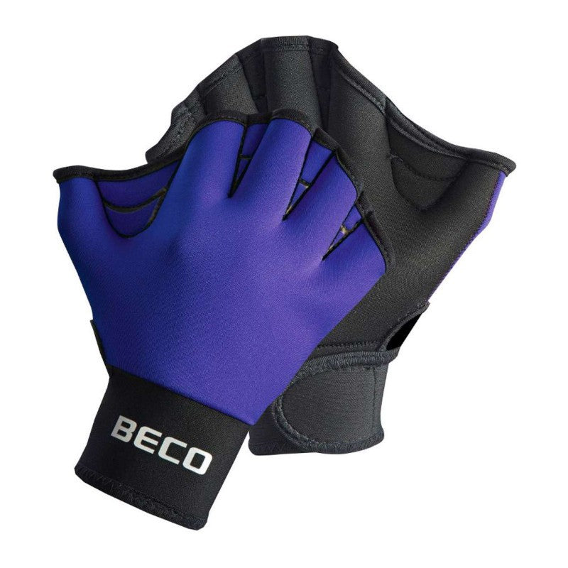 beco-svoemme-hansker-med-aabne-fingre-1463 - billede 2