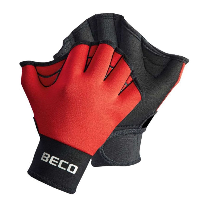 beco-svoemme-hansker-med-aabne-fingre-1463 - billede 3