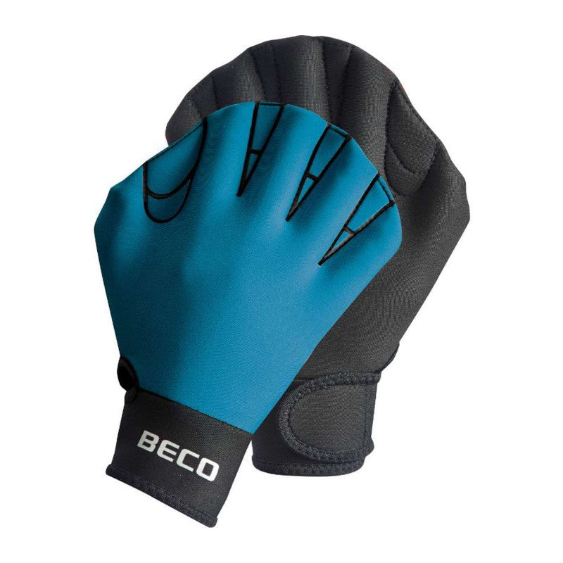 beco-svoemme-hansker-med-lukkede-fingre-1464 - billede 3