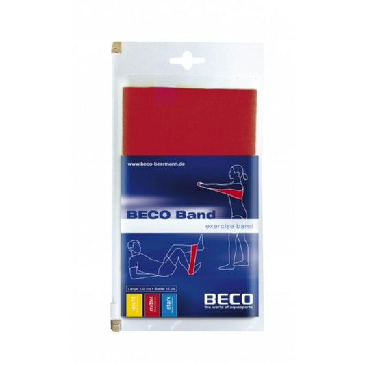 beco-traeningselastik-til-aqua-fitness-150-cm-1470 - billede 1
