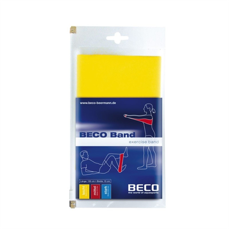 beco-traeningselstik-til-aqua-fitness-25m-i-box-1471 - billede 2