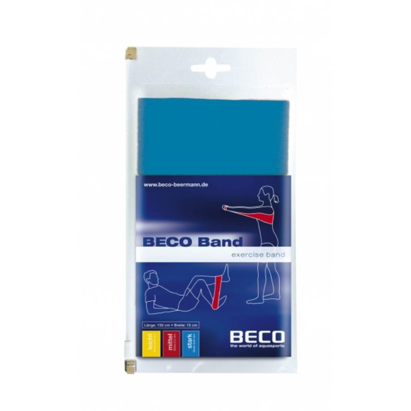 beco-traeningselstik-til-aqua-fitness-25m-i-box-1471 - billede 3