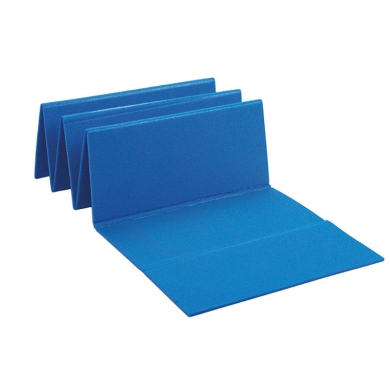 beco-skum-aqua-fitness-traeningsmaatte-foldbar-1473 - billede 1