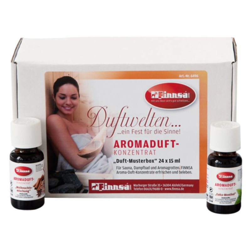 finnsa-saunaduft-proevepakke-24x15-ml-1621 - billede 2
