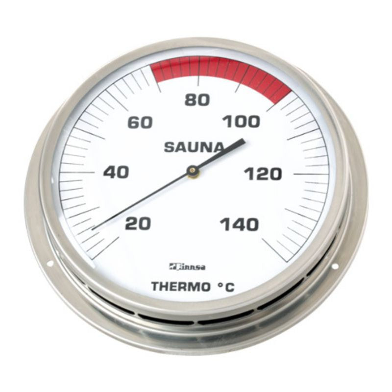 finnsa-sauna-termometer-130mm-1643 - billede 2